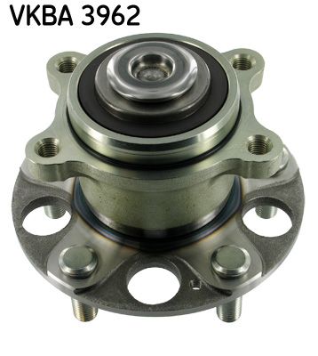 SKF Radlagersatz (VKBA 3962) Thumbnail